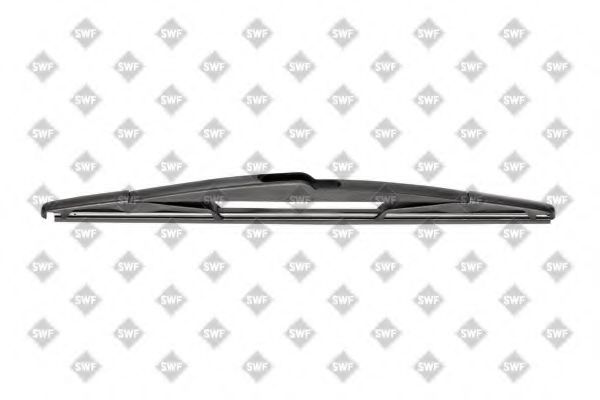 Задня щітка склоочисника Valeo SWF Rear 350 мм SWF 116540