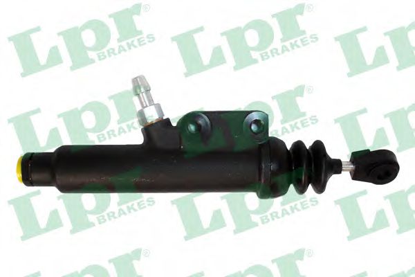 Циліндр зчеплення головний LPR 2125