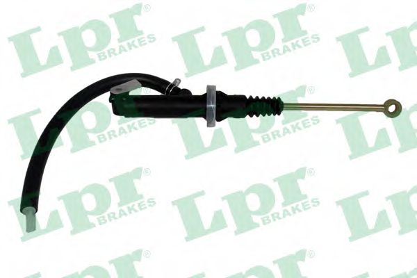 Циліндр зчеплення головний LPR 2182