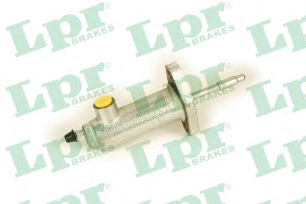 Циліндр зчеплення робочий  LPR 3702