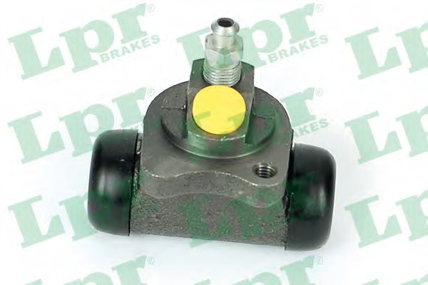 Циліндр гальмівний робочий LPR 4060