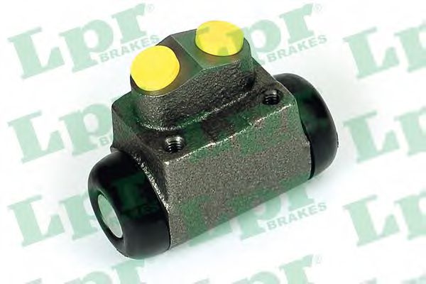 Циліндр гальмівний робочий LPR 4259