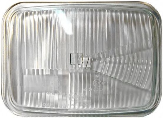 Розсіювач HELLA 9ES126471001