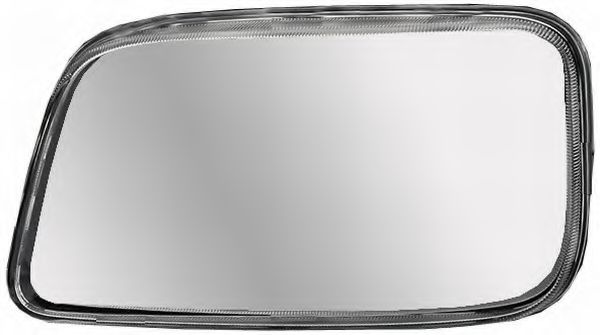 Розсіювач фари HELLA 9ES170064021