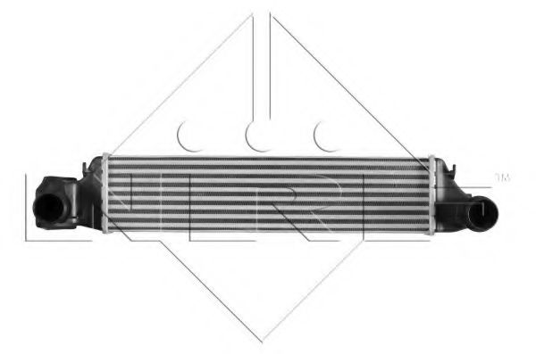 Інтеркулер NRF 30119A