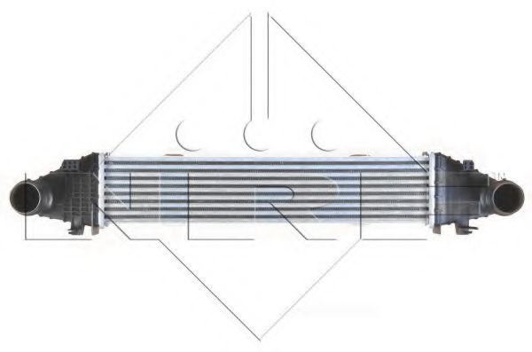 Інтеркулер  NRF 30506