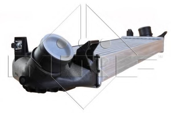 Інтеркулер NRF 30906