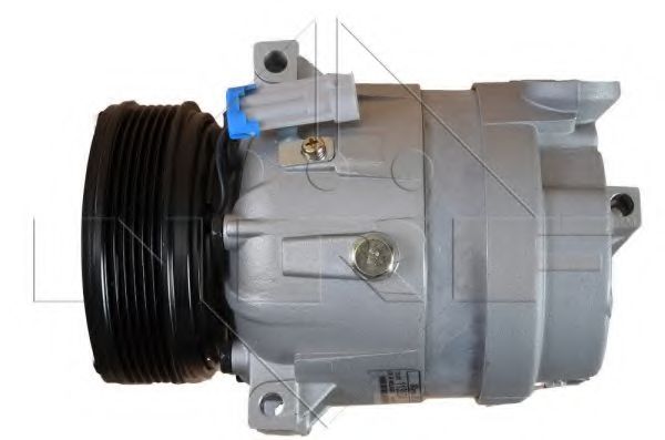 Компресор кондиціонера NRF 32021