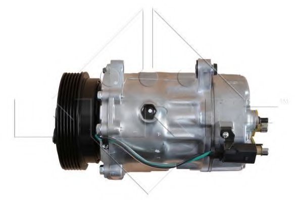 Компресор кондиціонера  NRF 32064