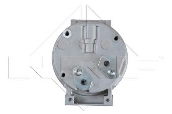 Компресор кондиціонера NRF 32102