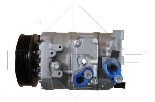 Компресор кондиціонера  NRF 32146