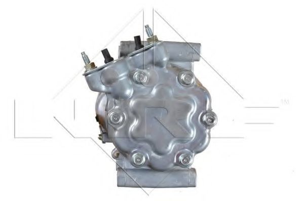 Компресор кондиціонера  NRF 32227