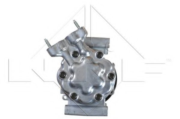 Компресор кондиціонера NRF 32259
