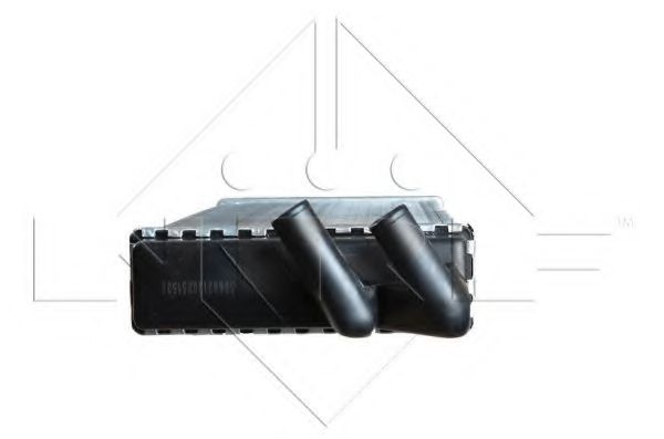 Радіатор опалювача салону NRF 50602