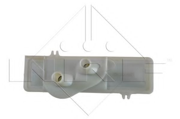 Радіатор обігрівача NRF 53204