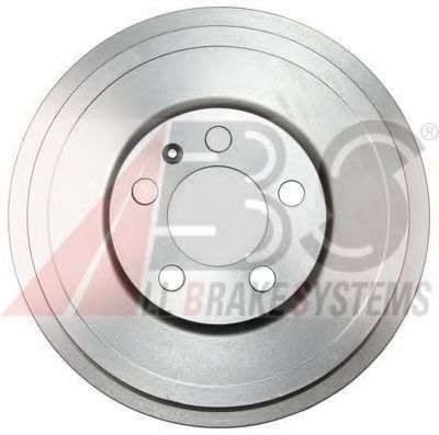 Гальмівний барабан A.B.S. 2721S