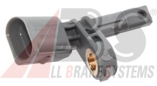 Датчик, кількість обертів колеса A.B.S. 30145