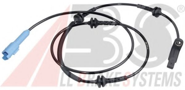 Датчик ABS A.B.S. 30373