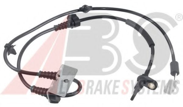 Датчик частоти обертання колеса  A.B.S. 31013