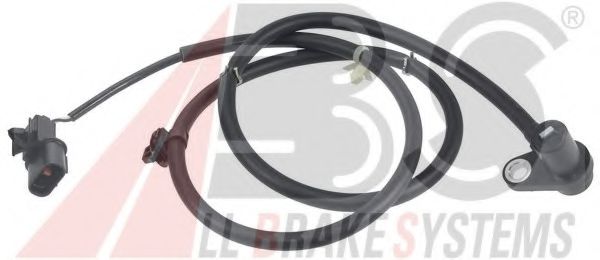 Датчик ABS A.B.S. 31124
