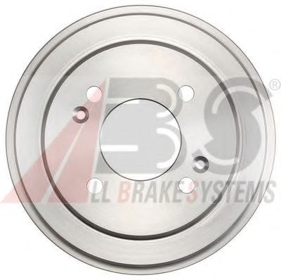 Барабан гальмівний A.B.S. 3426S