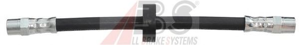 Шланг гальмівний  A.B.S. SL2495