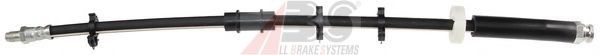 Шланг гальмівний  A.B.S. SL3936