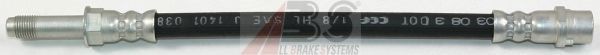 Гальмівний шланг A.B.S. SL5926