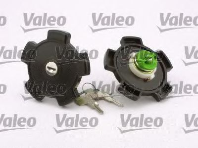 Кришка паливного бака VALEO 247508