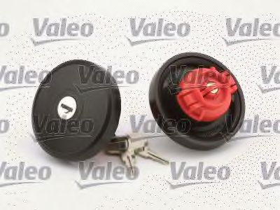 Кришка паливного бака VALEO 247606