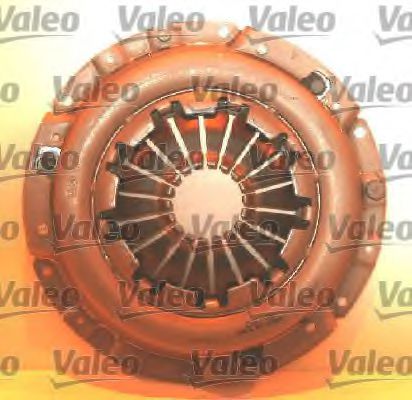 Зчеплення, комплект VALEO 821411