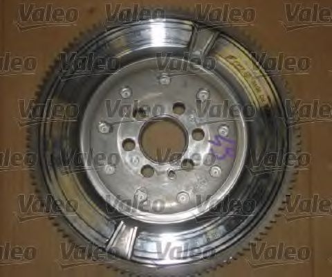 Маховик VALEO 836011