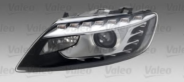 Фара основна VALEO 044142