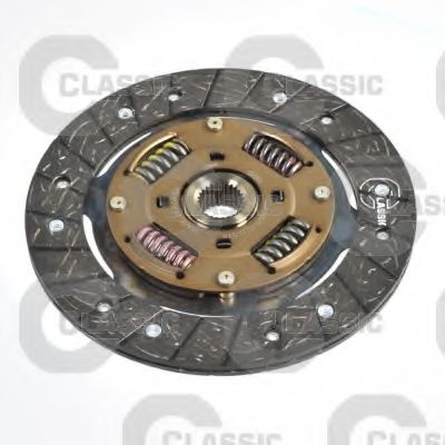 Зчеплення, комплект VALEO 786019