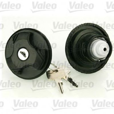 Кришка паливного бака  VALEO 247615