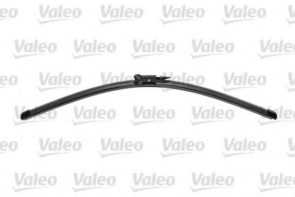 Комплект щіток склоочисника безкаркасних VALEO 550/550 мм VALEO 574466
