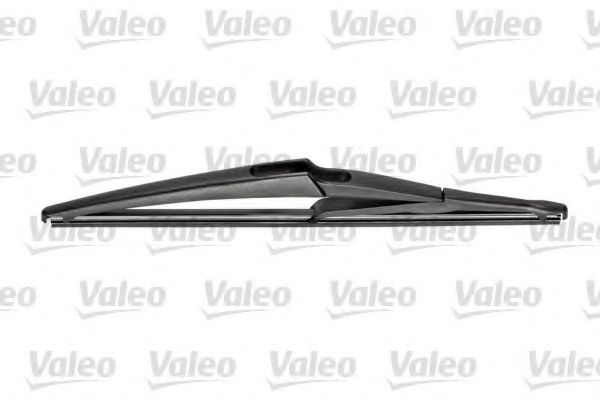 Задня щітка склоочисника Valeo Silencio Rear 300 мм VALEO 574126