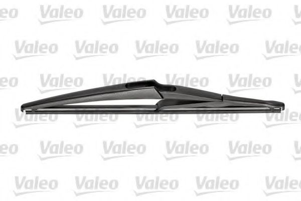 Щітка склоочисника каркасна задня Valeo Silencio Rear 310 мм  VALEO 574151