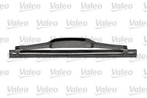 Щітка склоочисника каркасна задня Valeo Silencio Rear 180 мм VALEO 574280