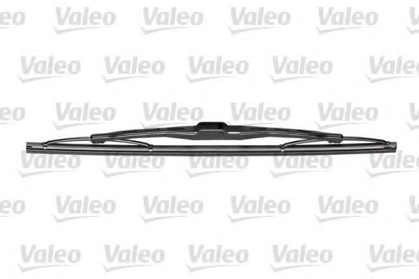 Щітка склоочисника каркасна задня Valeo Silencio Rear 330 мм VALEO 574282