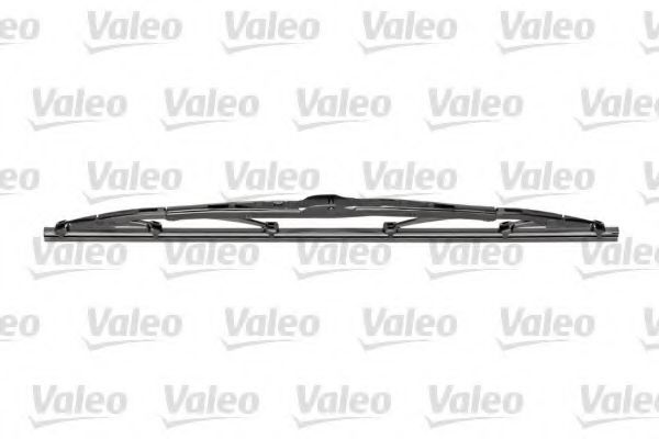 Щітка склоочисника каркасна VALEO SILENCIO CONVENTIONAL 400 мм VALEO 574110