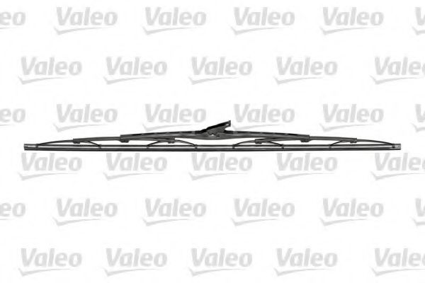 Щітка склоочисника VALEO FIRST 550 мм VALEO 575555