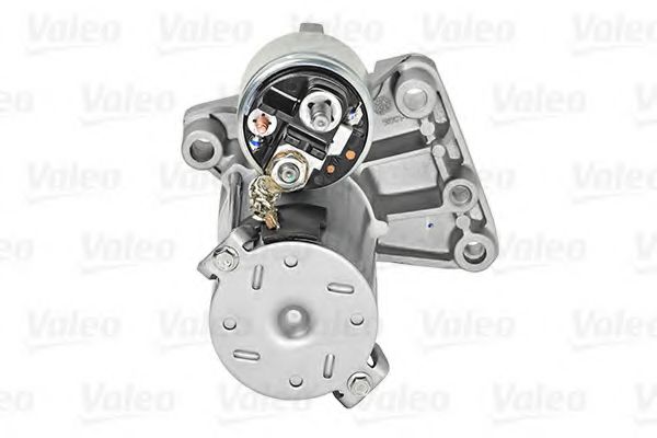 Стартер VALEO 438133