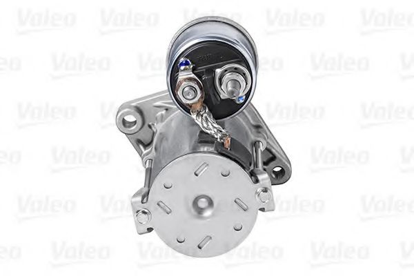 Стартер  VALEO 438168