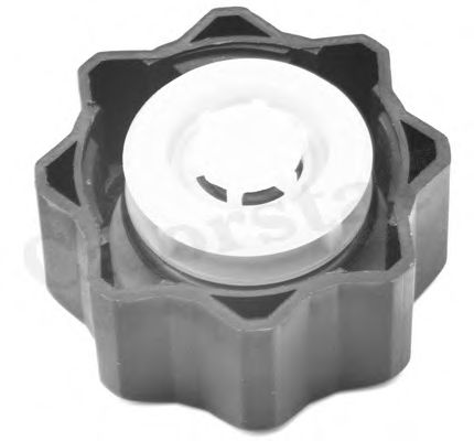 Кришка радіатора охолодження VERNET RC0021