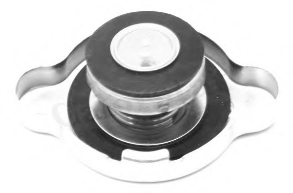 Кришка радіатора охолодження VERNET RC0050