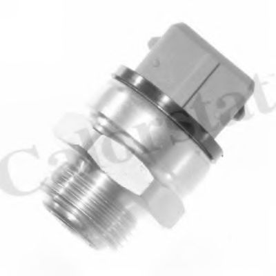 Датчик включення вентилятора  VERNET TS1628