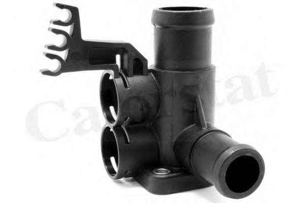 Фланець системи охолодження VERNET WF0023