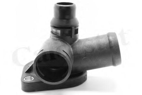 Фланець системи охолодження VERNET WF0048