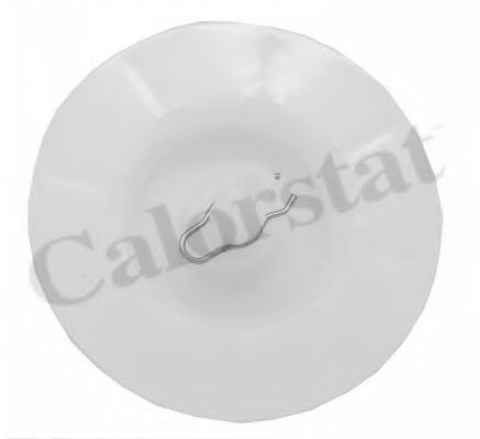 Кришка радіатора VERNET RC0176